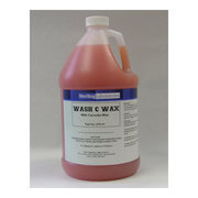 Car Dealer Depot Wash & Wax With Carnauba, Spot Free Drying: 1 Gallon 670-1G